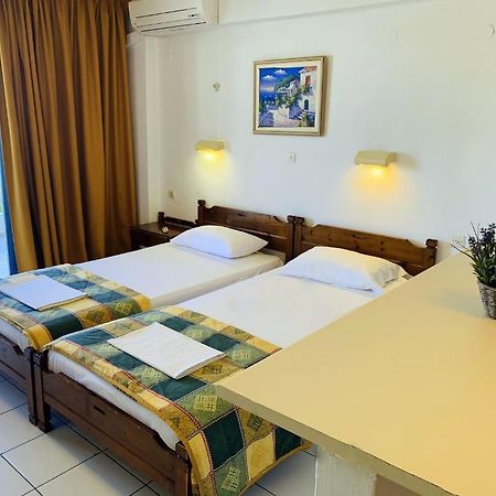 Kassavetis Hotel Hersonissos  Luaran gambar