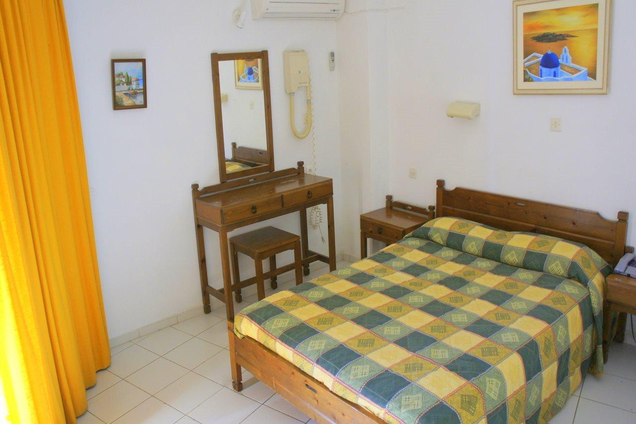 Kassavetis Hotel Hersonissos  Luaran gambar