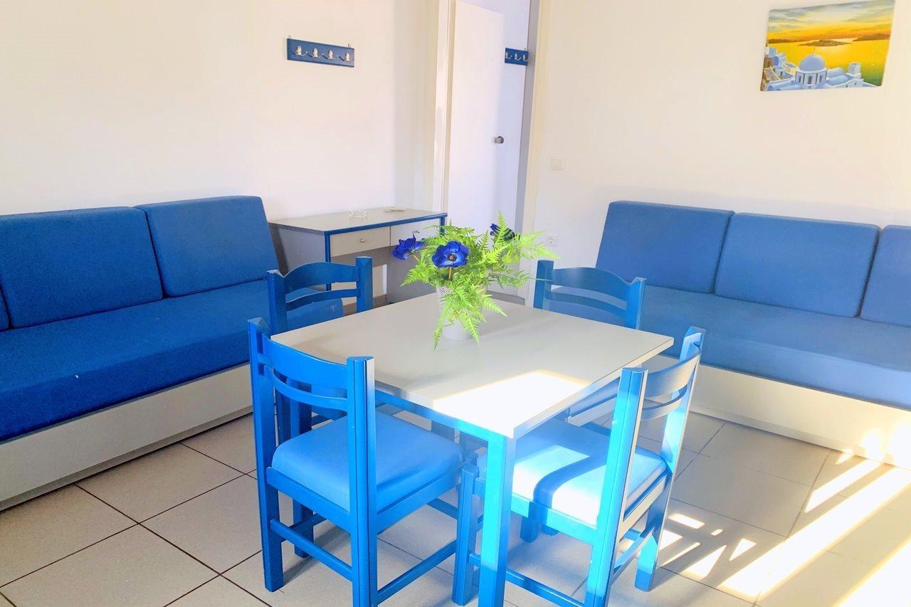 Kassavetis Hotel Hersonissos  Luaran gambar