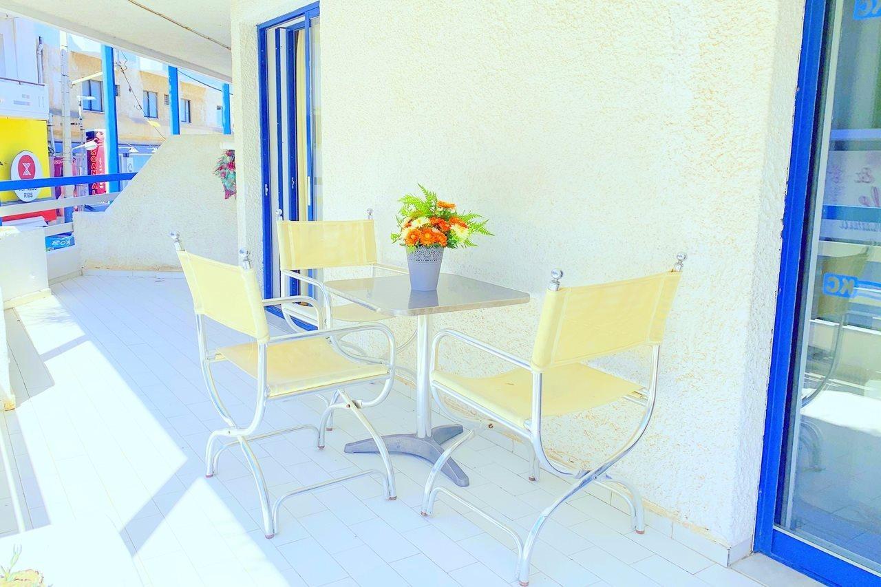 Kassavetis Hotel Hersonissos  Luaran gambar