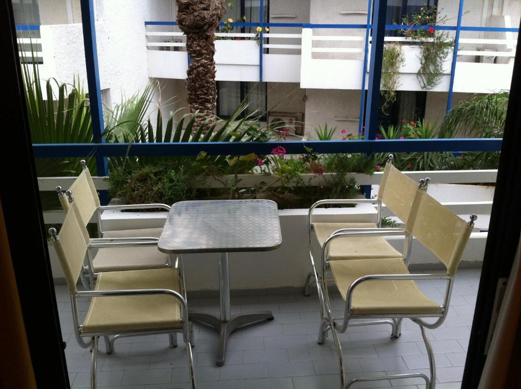 Kassavetis Hotel Hersonissos  Luaran gambar