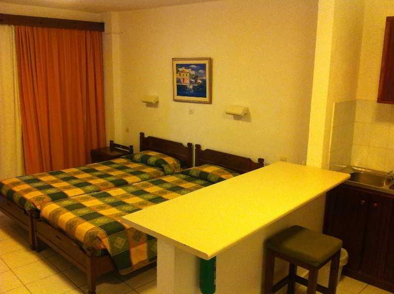 Kassavetis Hotel Hersonissos  Luaran gambar
