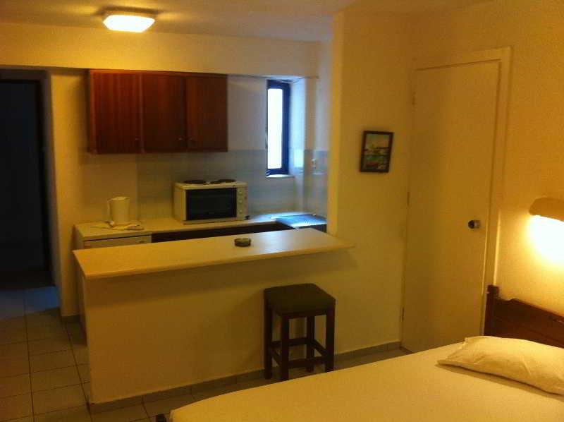Kassavetis Hotel Hersonissos  Luaran gambar