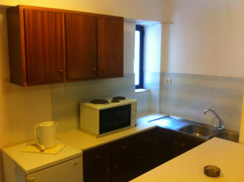 Kassavetis Hotel Hersonissos  Luaran gambar