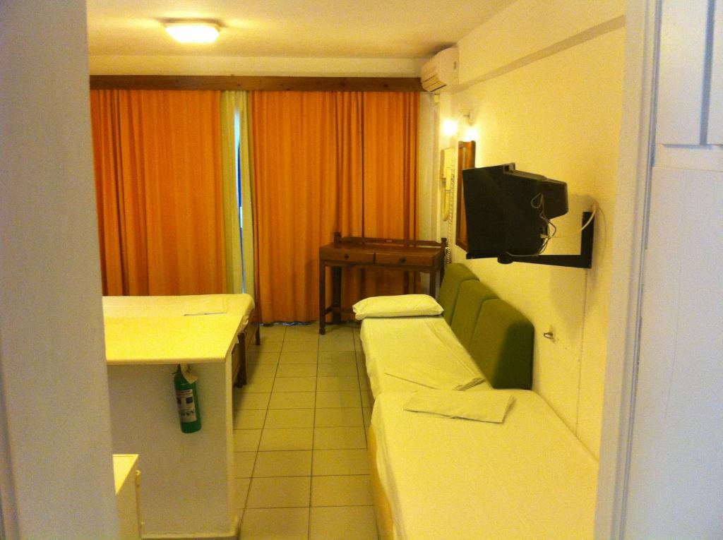 Kassavetis Hotel Hersonissos  Luaran gambar