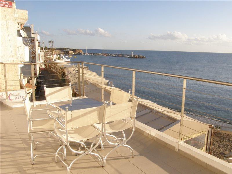 Kassavetis Hotel Hersonissos  Luaran gambar