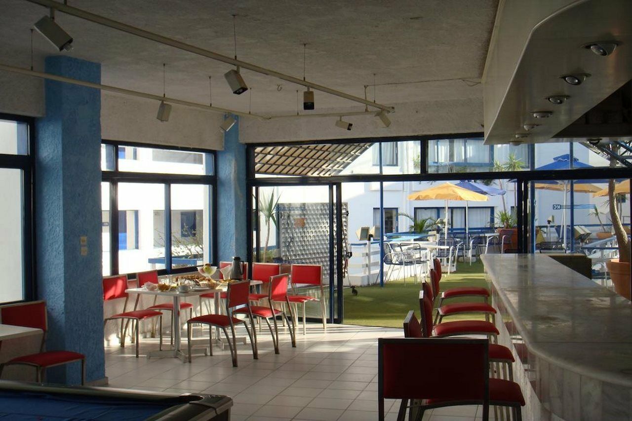 Kassavetis Hotel Hersonissos  Luaran gambar